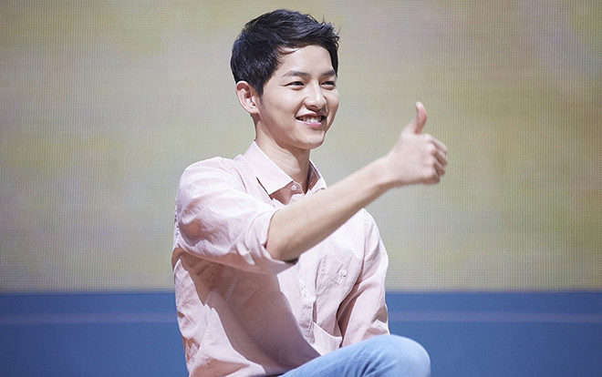 9 sao Hàn nổi tiếng nhiều fan nhưng nói không với mạng xã hội Ảnh 2