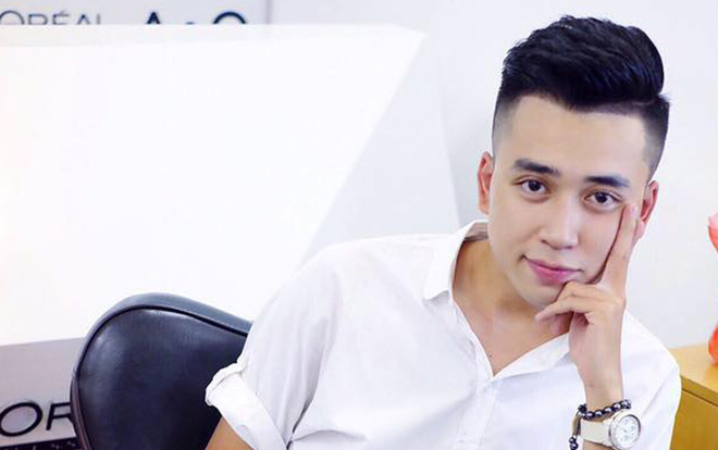 Nổi tiếng sau 1 đêm trên MXH, thầy giáo hot boy 'đốn tim' triệu nữ sinh: 'Sẵn sàng làm động lực để mọi người chăm học' Ảnh 2