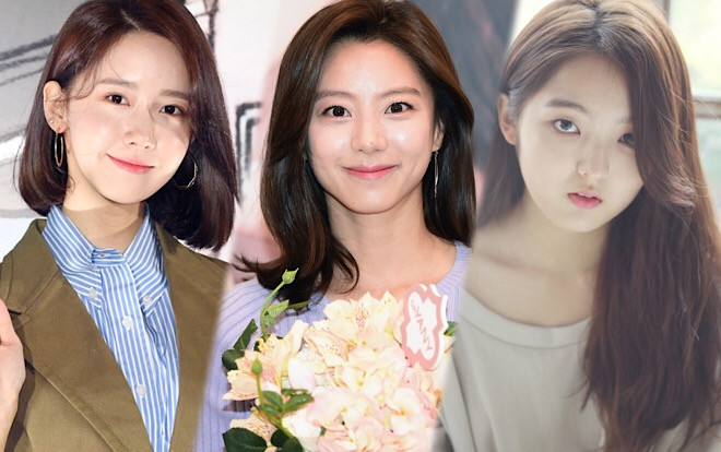 Sau Yoona, Seo Shin Ae và vợ ‘tài tử’ Bae Yong Joon bị hack Instagram - Ai sẽ là nạn nhân tiếp theo? Ảnh 2