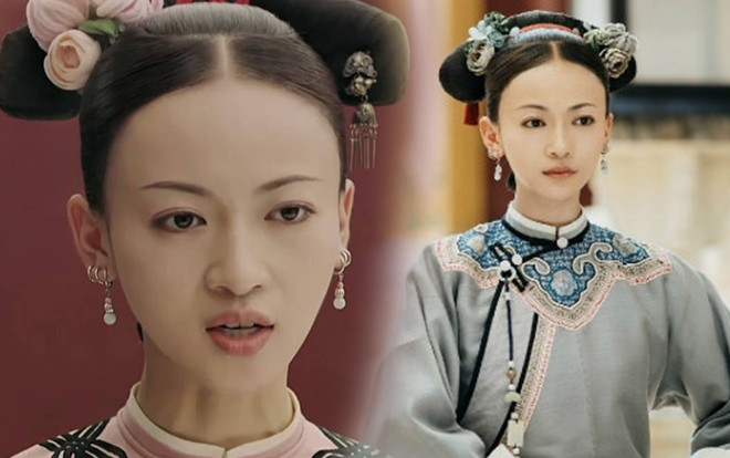 'Diên Hi công lược' gây bão là vì nữ chính có thù ắt báo, trai dù đẹp đến mấy cũng không tha Ảnh 2