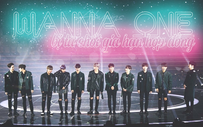 Wanna One gia hạn 1 tháng để kịp tham gia các lễ trao giải: Rất nhiều công ty phản đối! Ảnh 2