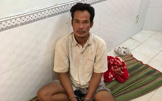 Hôm nay, nghi phạm xách dao chém hàng chục người thương vong ở Bạc Liêu được đưa đi giám định tâm thần Ảnh 2