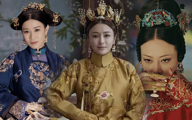 Là phim chiếu mạng nhưng chất lượng 'Diên Hi công lược' xứng đáng là bom tấn chiếu truyền hình Ảnh 2