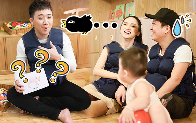 Hài hước như Trấn Thành, Hương Giang khiến bao người bấn loạn cũng có lúc bị 'cự tuyệt' thế này đây Ảnh 2