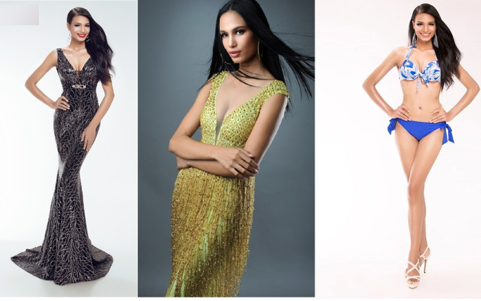 Không chỉ H'hen Niê mà Đắc Lắk còn có 1 viên ngọc trai đen khác cực kì nóng bỏng, quyến rũ Ảnh 2