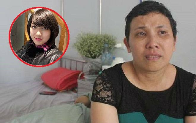 Người bạn ung thư chữa trị cùng hoa khôi Huyền Trang: ‘Cô ấy đã truyền cảm hứng để chúng tôi tiếp tục chiến đấu với bệnh tật’ Ảnh 2