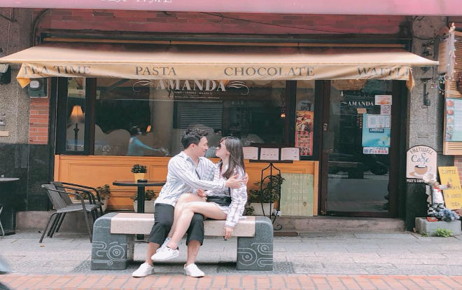 Hari Won khiến nhiều người bật cười khi bảo Trấn Thành muốn tìm ‘khăn treo cổ’ Ảnh 2