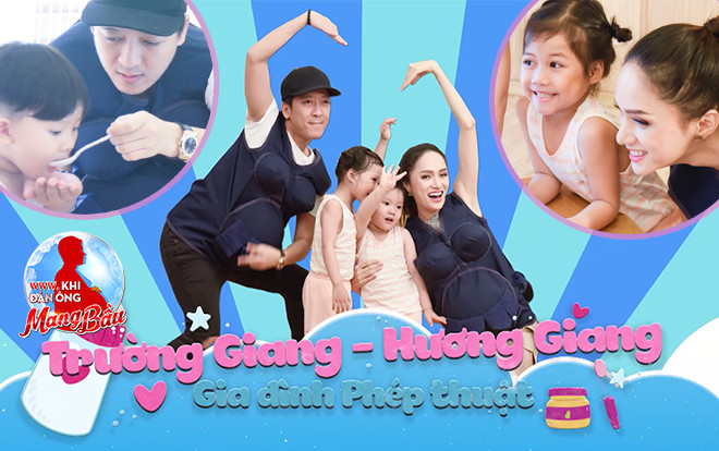 Thầy giáo Trường Giang 'bó tay' với học trò nghịch ngợm, duyên dáng như Hương Giang cũng bị chối từ Ảnh 2