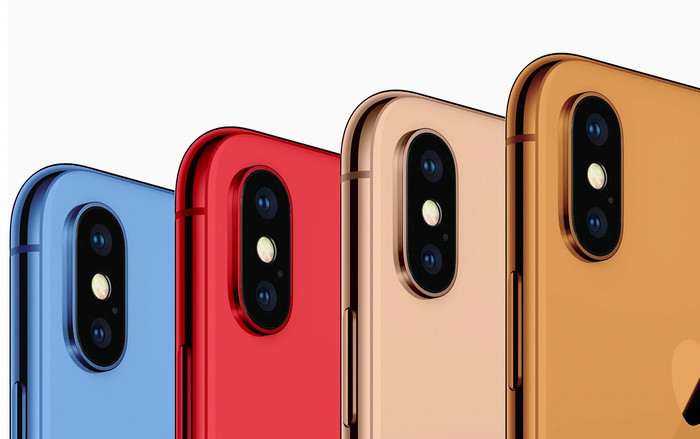 iPhone 6,1 inch giá mềm có thể lỡ hẹn người dùng Ảnh 2