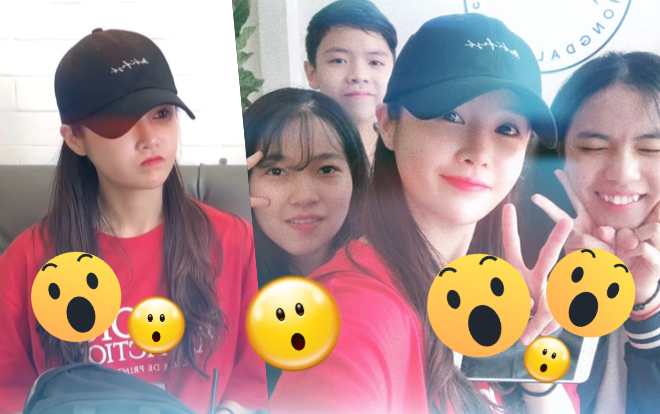 HOT: Sau hơn 1 năm 'mất tích', Boram (T-ara) bất ngờ lộ mặt nhờ… Queen's Việt! Ảnh 2