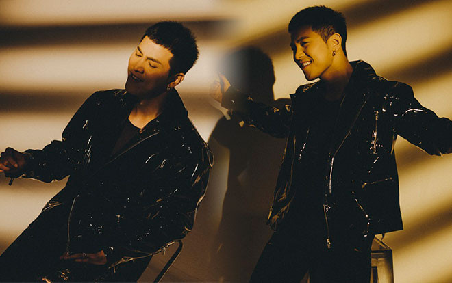 Mai Tiến Dũng: 'Tôi có thừa khả năng mỗi tháng ra mắt một MV' Ảnh 2