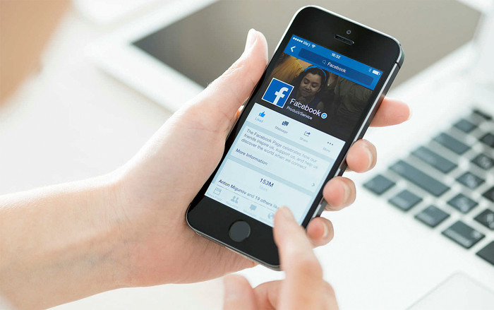 Hướng dẫn cách block lại những người đã block bạn trên Facebook Ảnh 2