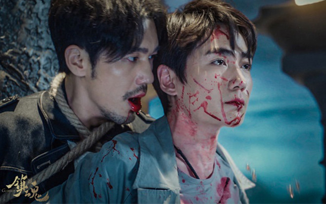 ‘Trấn hồn’: Cái kết khiến khán giả 'đập màn hình' nhất mùa hè này! Ảnh 2