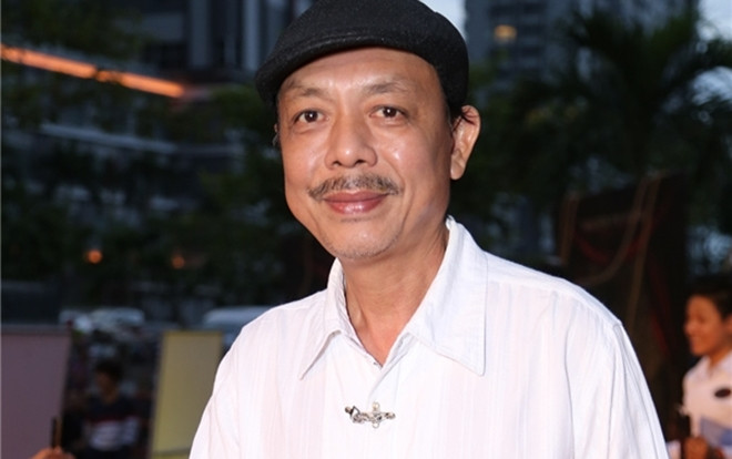 Nghệ sĩ Thanh Hoàng qua đời ở tuổi 55 sau thời gian chống chọi với bệnh ung thư Ảnh 2