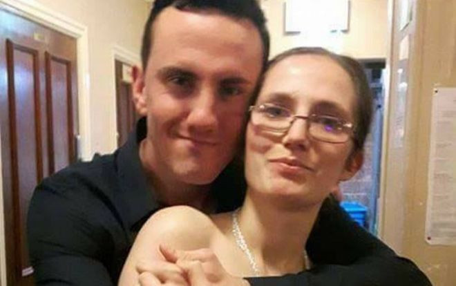 Cãi nhau với bạn gái khi say rượu, chàng trai tự đâm dao vào bụng tử vong Ảnh 2