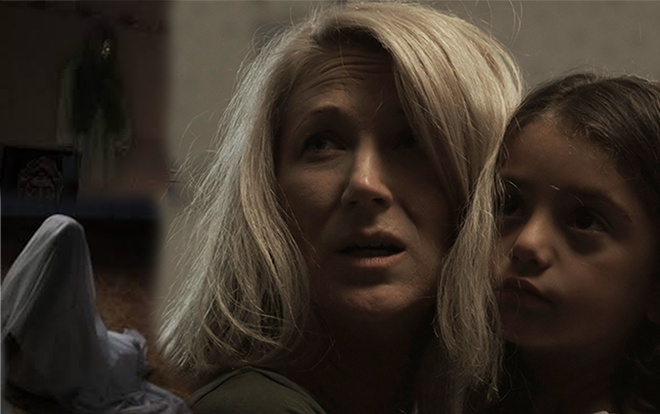 'Hộp nhạc ma quái': Câu chuyện kinh dị mới mẻ nhưng chưa trọn vẹn Ảnh 2