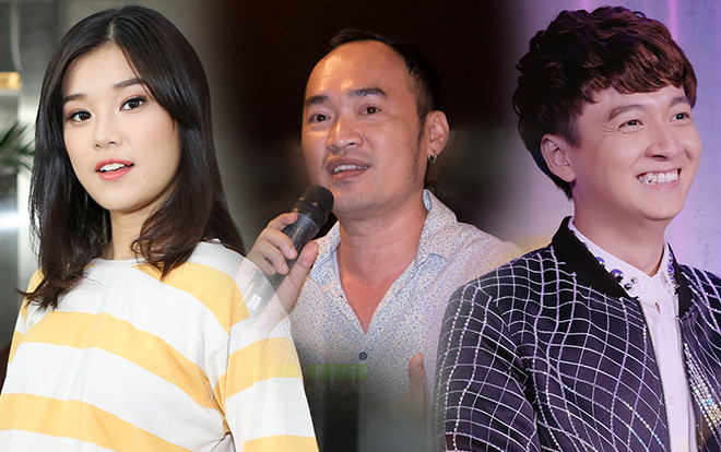 Tiến Luật xác nhận 'Thập Tam Muội' có bản chiếu rạp, Hoàng Yến Chibi - Ngô Kiến Huy đóng loạt vai chính điện ảnh Ảnh 2