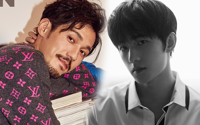 Vừa nổi chưa lâu, Bạch Vũ đã bị tố từng chiếm chỗ của Dương Dương Ảnh 2