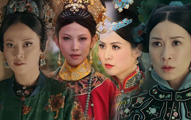 Xem phim ‘Diên Hi công lược’ tập 10 - 11 có vài điểm trùng hợp thú vị với 'Chân hoàn truyện' và 'Vạn phụng chi vương' Ảnh 2