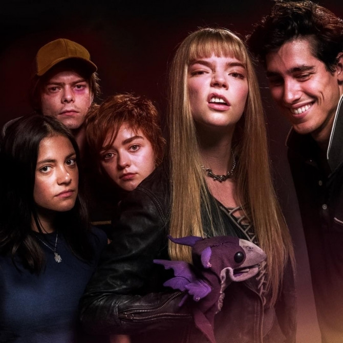 Thực hư tin đồn ‘X-Men: Dark Phoenix’ và ‘New Mutants’ bị Disney - Marvel hủy bỏ?