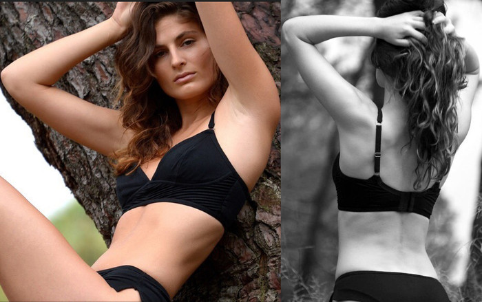 Đã phát minh ra loại nội y tự hủy thân thiện với môi trường đầu tiên trên thế giới Ảnh 2