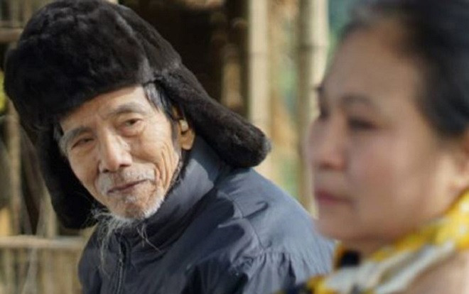 Rớt nước mắt trước câu chuyện mưu sinh của NSƯT Trần Hạnh qua lời kể của nghệ sĩ Tùng Dương Ảnh 2