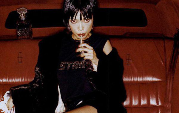 Models icon: Những cô gái vàng làm nên lịch sử thời trang Việt Nam Ảnh 2