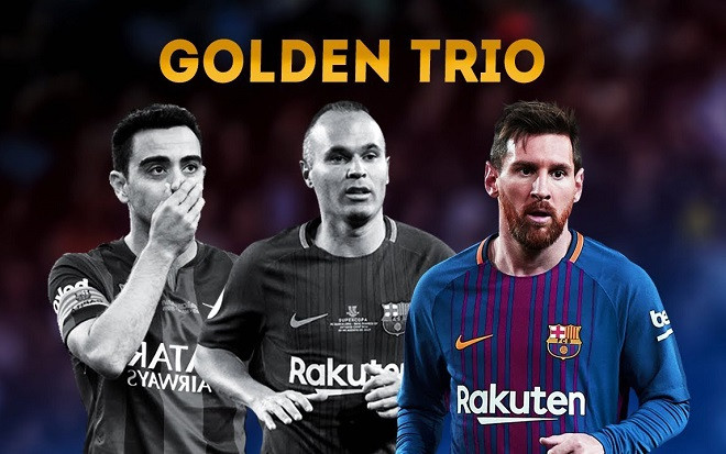 Lò đào tạo trẻ Barca tụt dốc vì…Messi? Ảnh 2