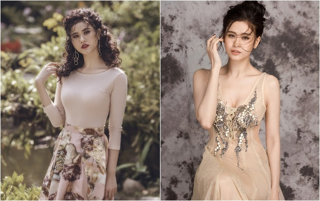 Sau li hôn, Trương Quỳnh Anh liên tục có những dòng chia sẻ mang đầy tâm trạng Ảnh 2