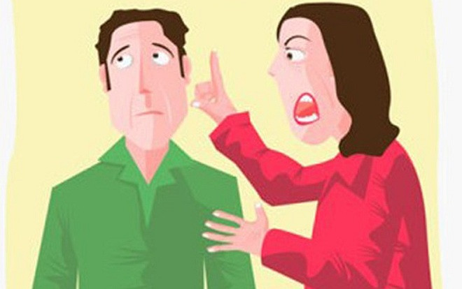 Tiếp tay cho chồng trốn vợ để 'hú hí' với bồ nhí, khách sạn bị ném đá dữ dội Ảnh 2