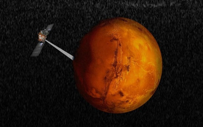 Đừng bỏ lỡ 3 sự kiện thiên văn thú vị diễn ra cùng lúc đêm nay Ảnh 2