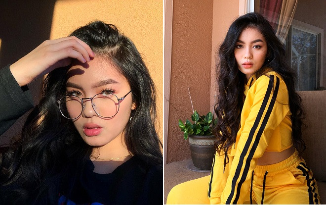 Cô nàng beauty blogger gốc Việt 'triệu người mê', quyến rũ, tài năng hết phần thiên hạ Ảnh 2