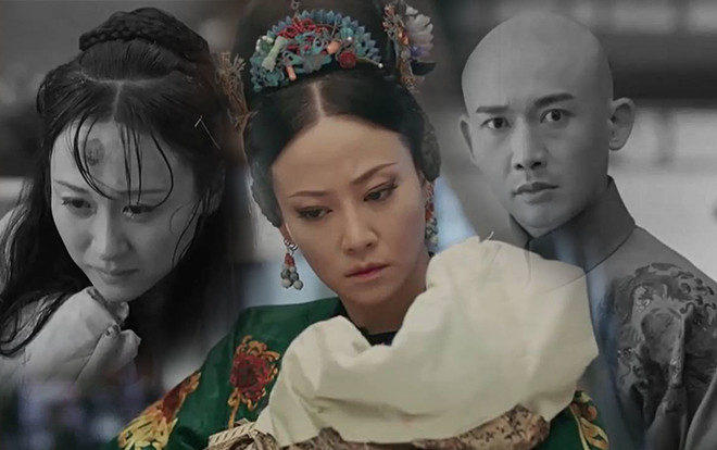 Xem ngay Tập 17 'Diên Hi công lược': Hoàng hậu đi vắng, Cao Quý phi quyết chôn sống mẫu tử Ngũ A ca Ảnh 2