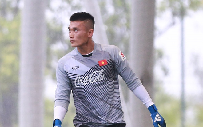 Bùi Tiến Dũng cắt tóc cực ngầu, hay bi kịch kiểu Công Phượng Ảnh 2