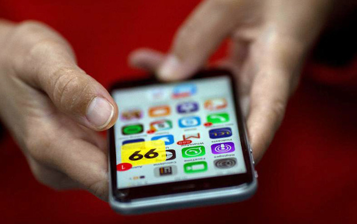 Điều gì sẽ xảy ra nếu Apple sản xuất iPhone tại Mỹ? Ảnh 2