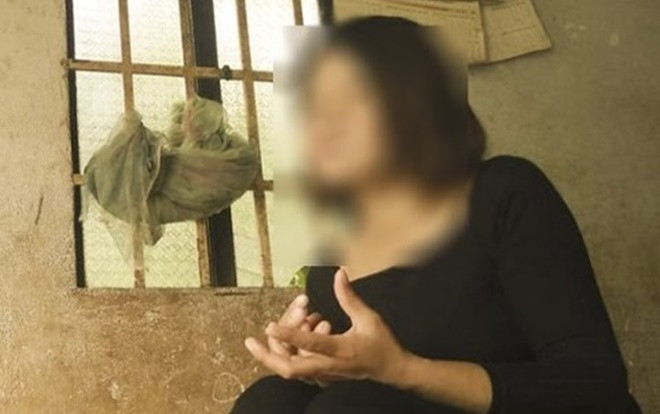 Ký ức kinh hoàng của cô gái bị rơi vào tay nhóm mua bán người Ảnh 2