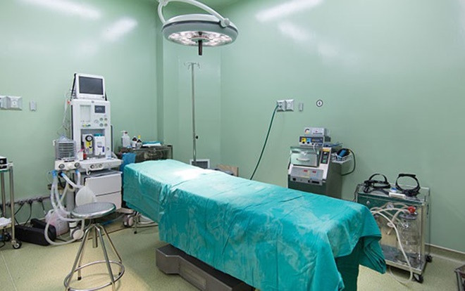 Vụ nam điều dưỡng hiếp dâm bệnh nhân hôn mê ngay trên giường bệnh: Công an vào cuộc điều tra Ảnh 2