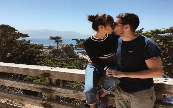 Hà Anh hé lộ bí kíp bất khả chiến bại khiến chồng mê tít Ảnh 2