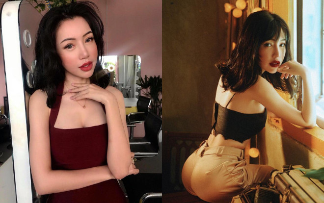 Rất thích nhuộm da nâu, nhưng đây là lý do khiến Elly Trần quay ngoắt 180 độ Ảnh 2