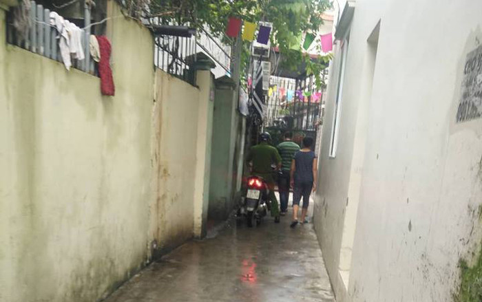 Vụ nghịch tử sát hại anh ruột và mẹ nuôi: Tiết lộ bất ngờ từ hàng xóm của nghi phạm Ảnh 2