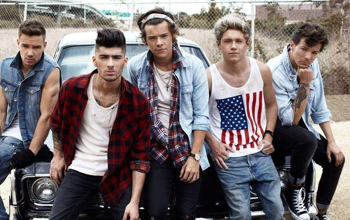 Xôn xao về việc One Direction sẽ tái hợp trong concert khủng vào năm 2020? Ảnh 2