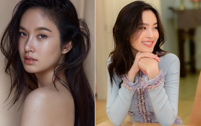 Nong Poy: Từ cậu bé dám cãi số mệnh đến nhan sắc chuyển giới đỉnh cao khó tin Ảnh 2