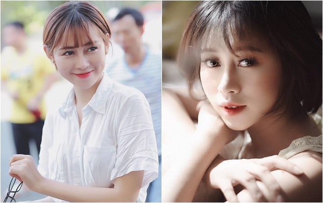 Ơn giời cuối cùng cũng truy được link để soi nhan sắc 'chị google' huyền thoại đang gây sốt khắp mạng xã hội Ảnh 2