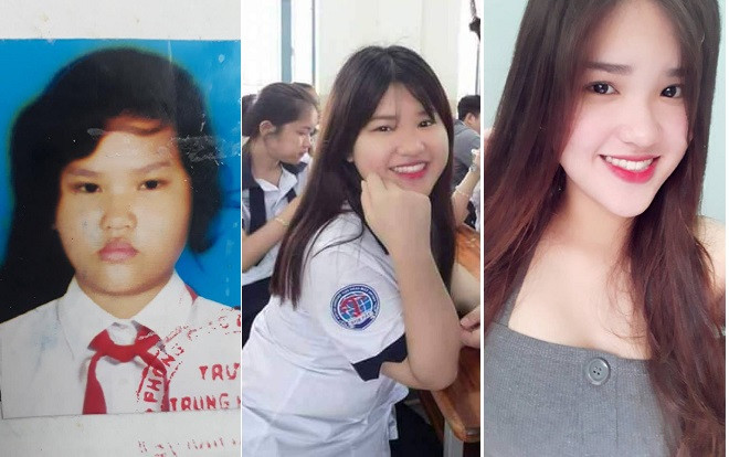 Sững sờ màn lột xác ‘quạ hóa công’ của hot girl từng bị gắn mác 'Happy Polla Việt' Ảnh 2