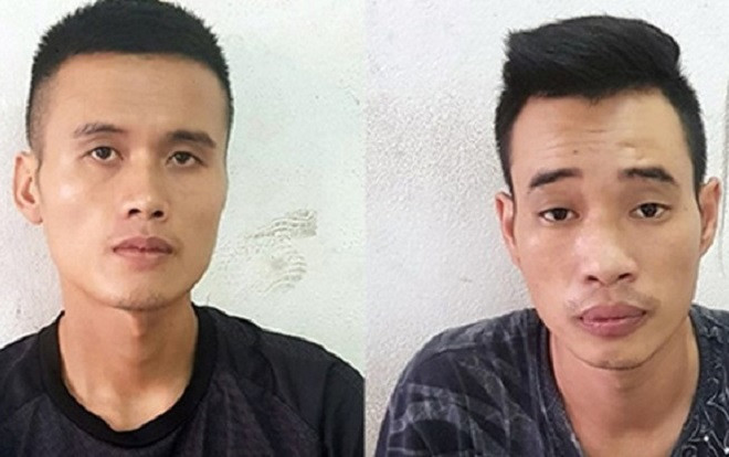 Nghe vợ kể bị sàm sỡ, chồng bực tức gây ra án mạng Ảnh 2