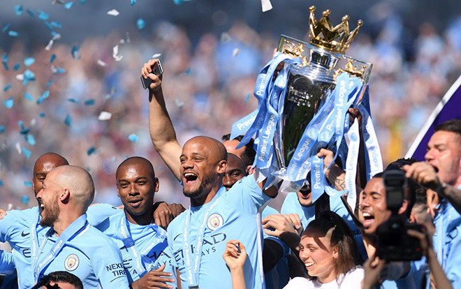 Vì sao Ngoại Hạng Anh mùa 2018 - 2019 kiên quyết nói không với công nghệ V.A.R? Ảnh 2