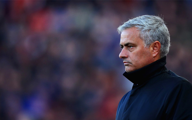 Những điềm xấu cho Mourinho trước mùa giải mới Ảnh 2