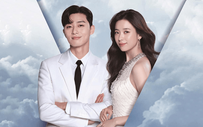 Sau Park Min Young, fan ‘bấn loạn’ khi Park Seo Joon tái hợp Han Hyo Joo Ảnh 2