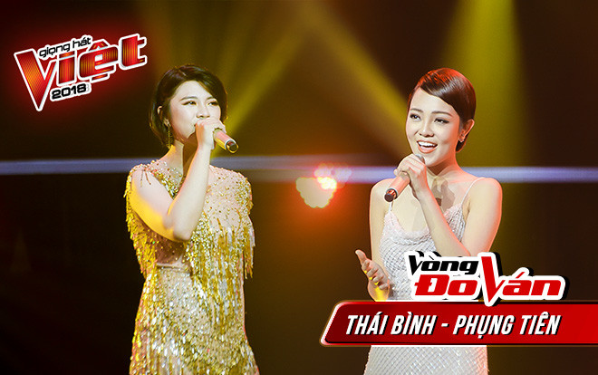 Được Noo Phước Thịnh 'trải thảm', Phụng Tiên vẫn phải 'tái Đối đầu' cùng Thái Bình trên sân khấu Đo ván Ảnh 2