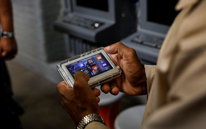 Tù nhân Mỹ đang ngồi tù vẫn hack được 225.000 USD vào tài khoản Ảnh 2